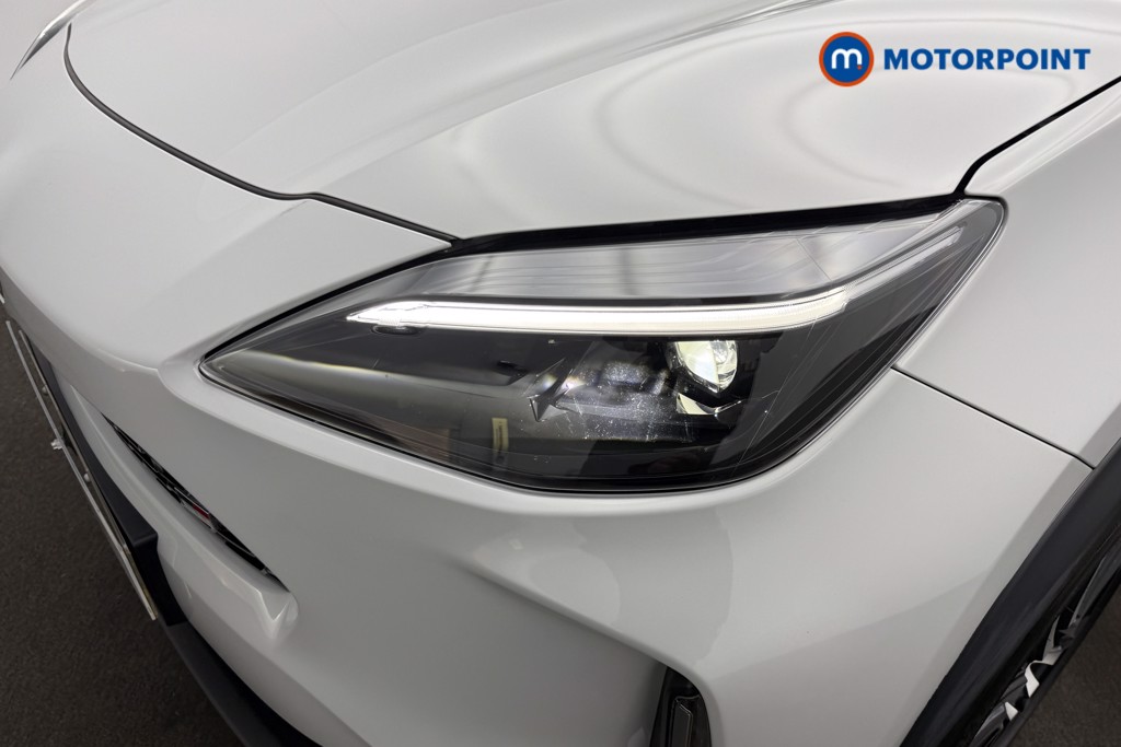 Toyota Yaris Cross Gr Sport Automatic Petrol-Electric Hybrid Estate - Stock Number (1586560) - 22nd supplementary image