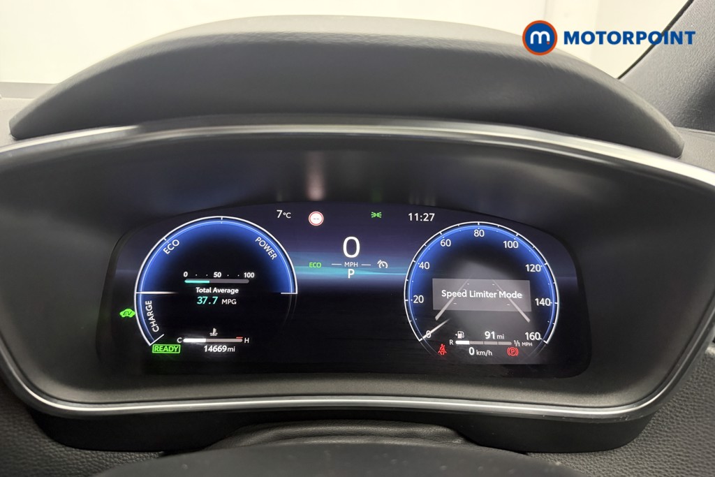 Toyota Corolla Design Automatic Petrol-Electric Hybrid Estate - Stock Number (1586563) - 6th supplementary image