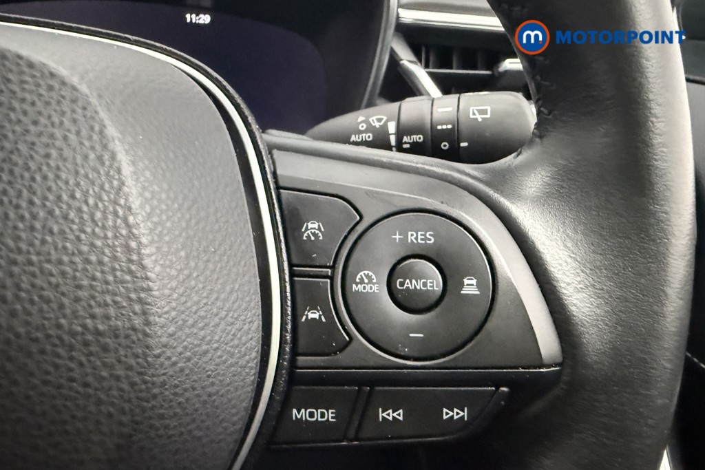 Toyota Corolla Design Automatic Petrol-Electric Hybrid Estate - Stock Number (1586563) - 15th supplementary image