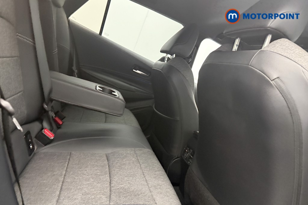Toyota Corolla Design Automatic Petrol-Electric Hybrid Estate - Stock Number (1586563) - 20th supplementary image