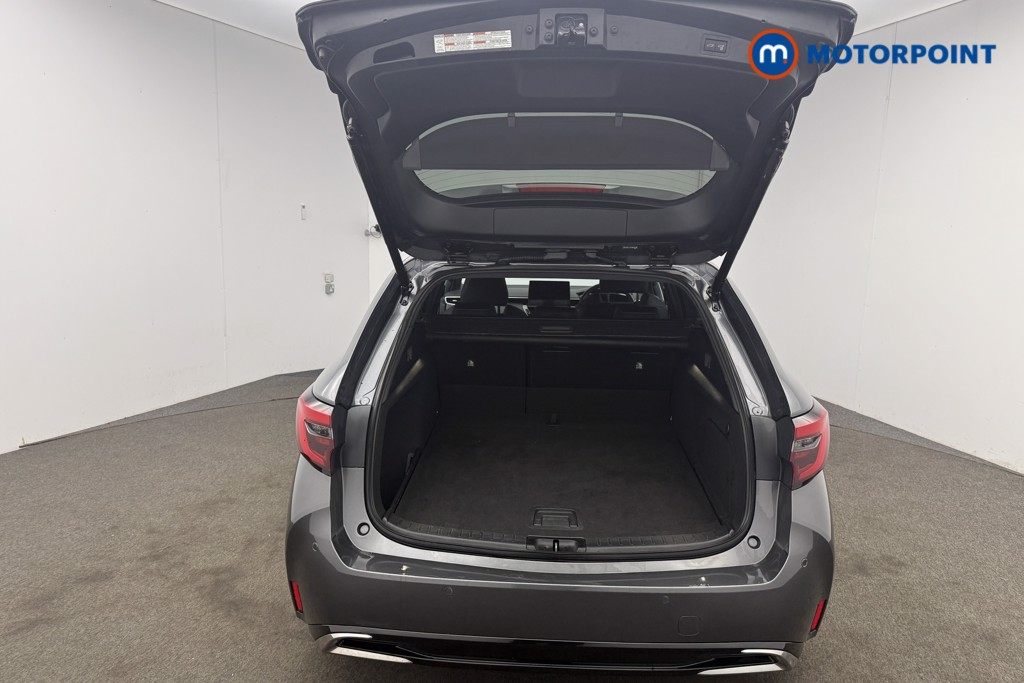 Toyota Corolla Design Automatic Petrol-Electric Hybrid Estate - Stock Number (1586563) - 22nd supplementary image