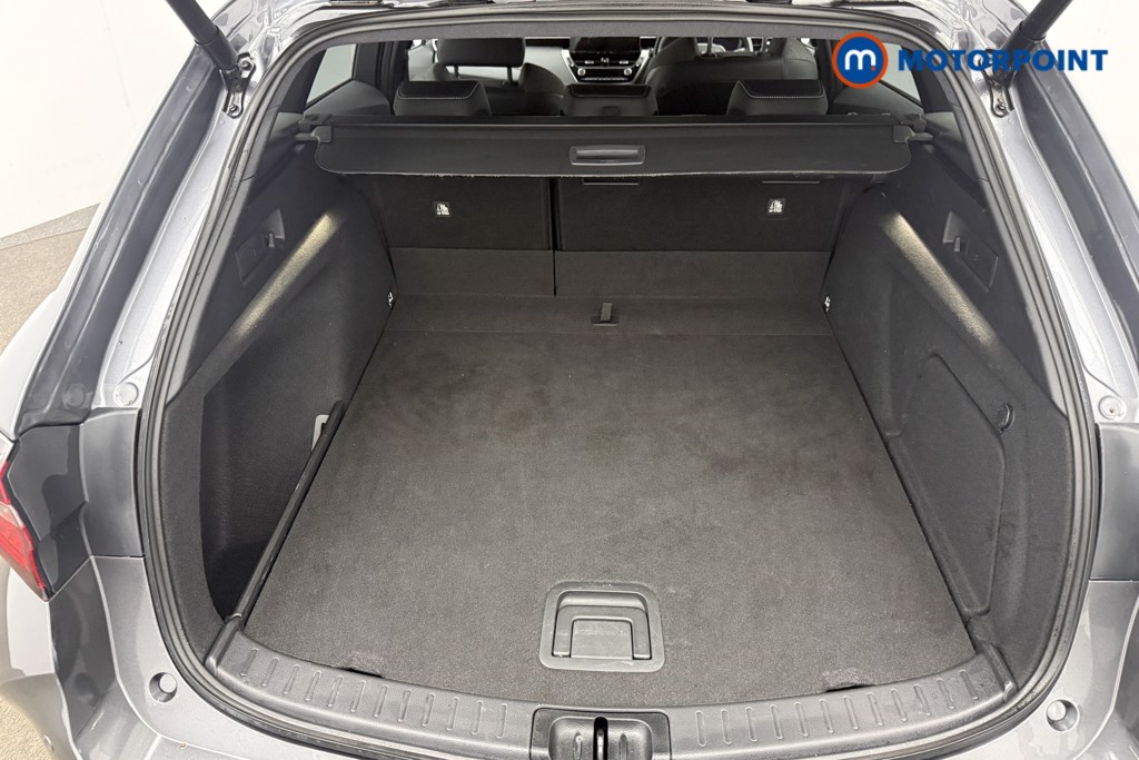 Toyota Corolla Design Automatic Petrol-Electric Hybrid Estate - Stock Number (1586563) - 23rd supplementary image