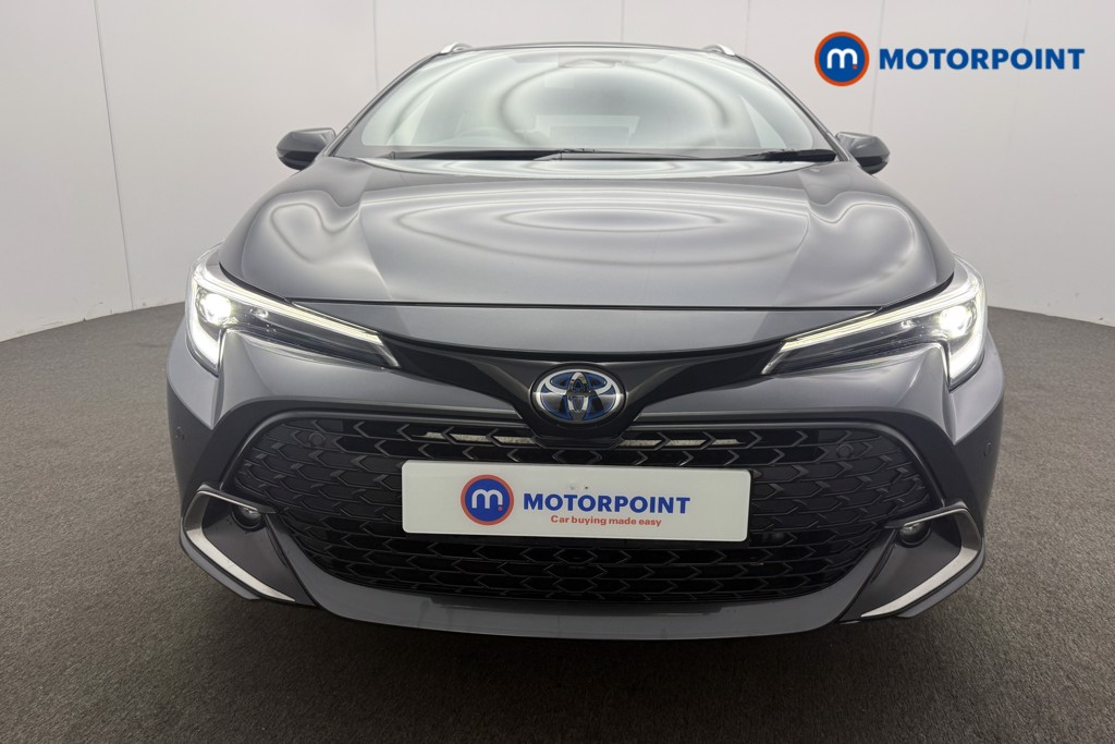 Toyota Corolla Design Automatic Petrol-Electric Hybrid Estate - Stock Number (1586563) - 24th supplementary image