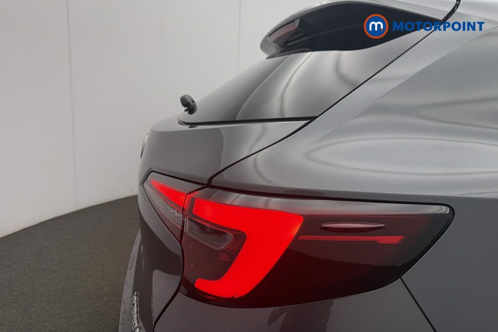 Toyota Corolla Design Automatic Petrol-Electric Hybrid Estate - Stock Number (1586563) - 27th supplementary image