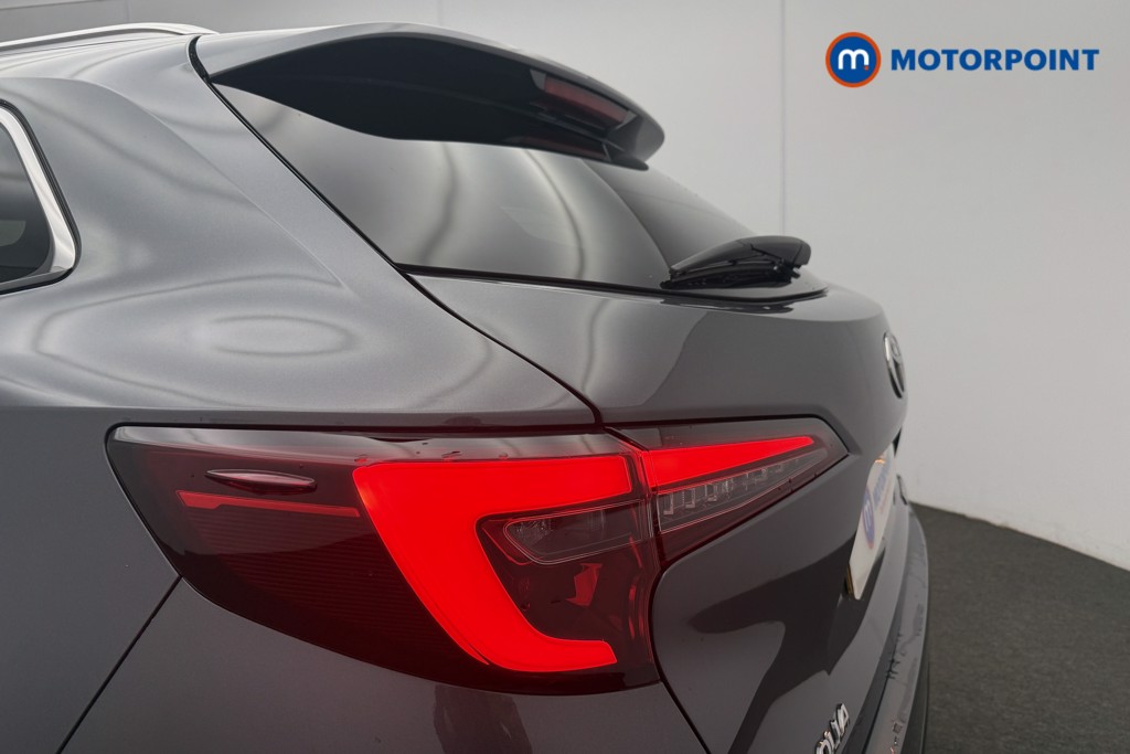 Toyota Corolla Design Automatic Petrol-Electric Hybrid Estate - Stock Number (1586563) - 28th supplementary image
