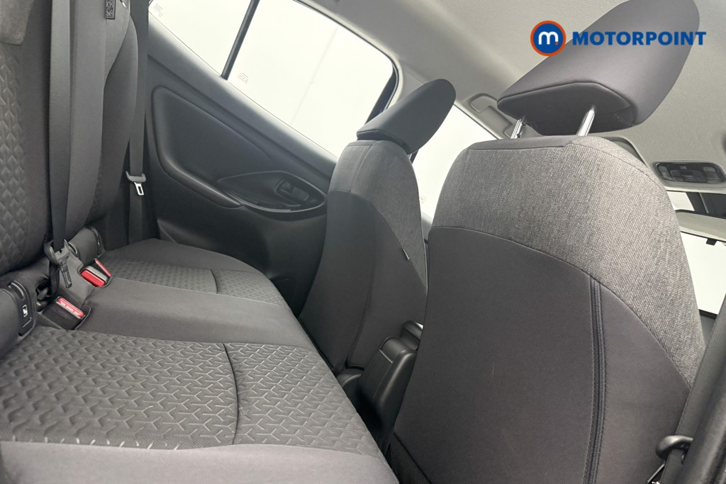 Toyota Yaris Cross Icon Automatic Petrol-Electric Hybrid Estate - Stock Number (1586566) - 8th supplementary image