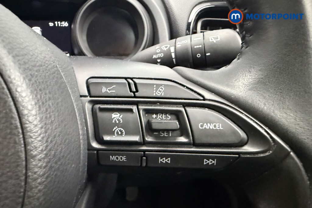 Toyota Yaris Cross Icon Automatic Petrol-Electric Hybrid Estate - Stock Number (1586566) - 14th supplementary image