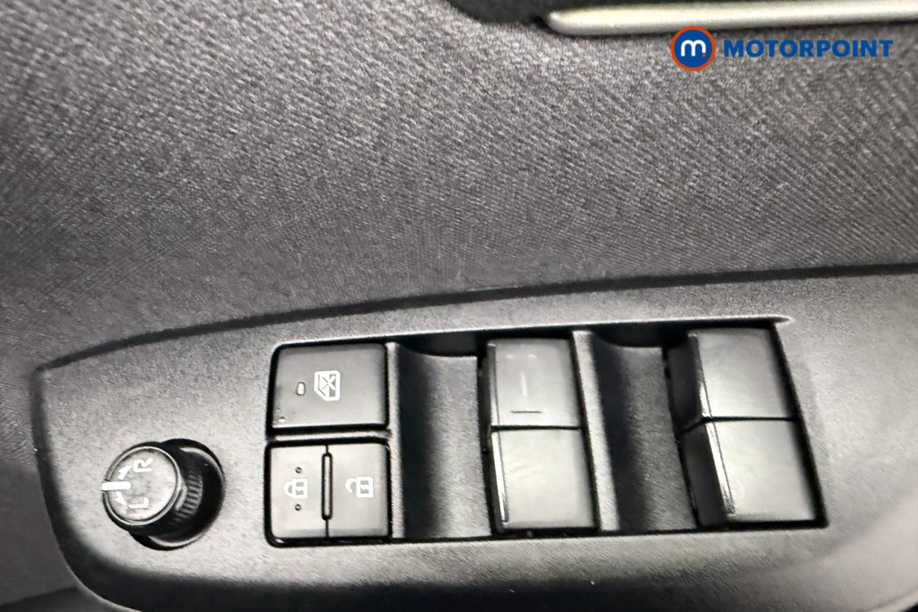 Toyota Yaris Cross Icon Automatic Petrol-Electric Hybrid Estate - Stock Number (1586566) - 17th supplementary image