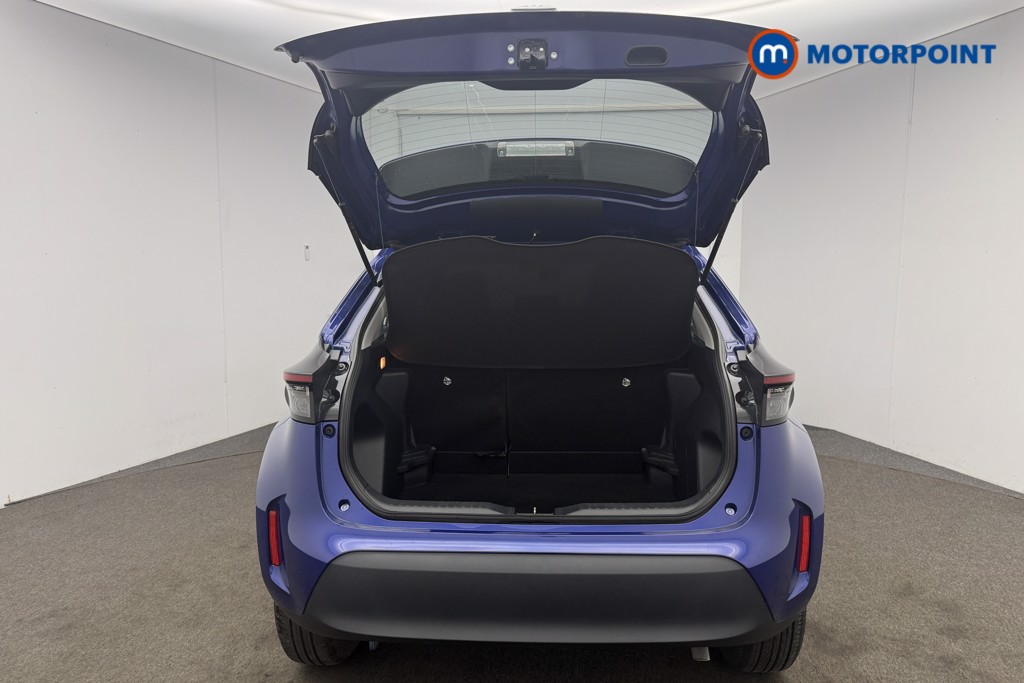 Toyota Yaris Cross Icon Automatic Petrol-Electric Hybrid Estate - Stock Number (1586566) - 18th supplementary image