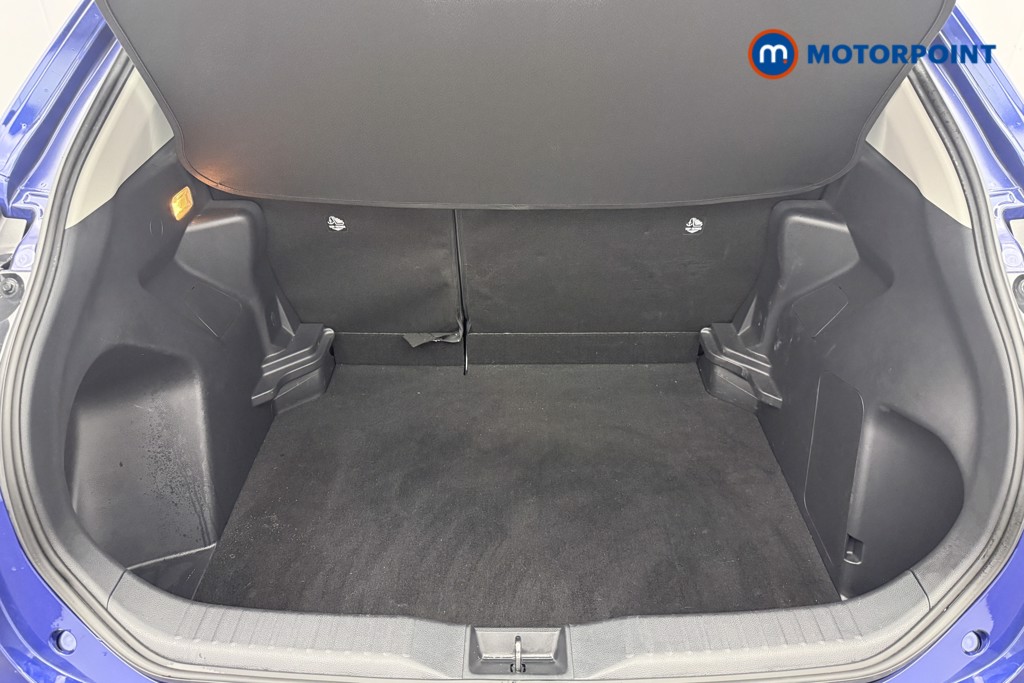 Toyota Yaris Cross Icon Automatic Petrol-Electric Hybrid Estate - Stock Number (1586566) - 19th supplementary image