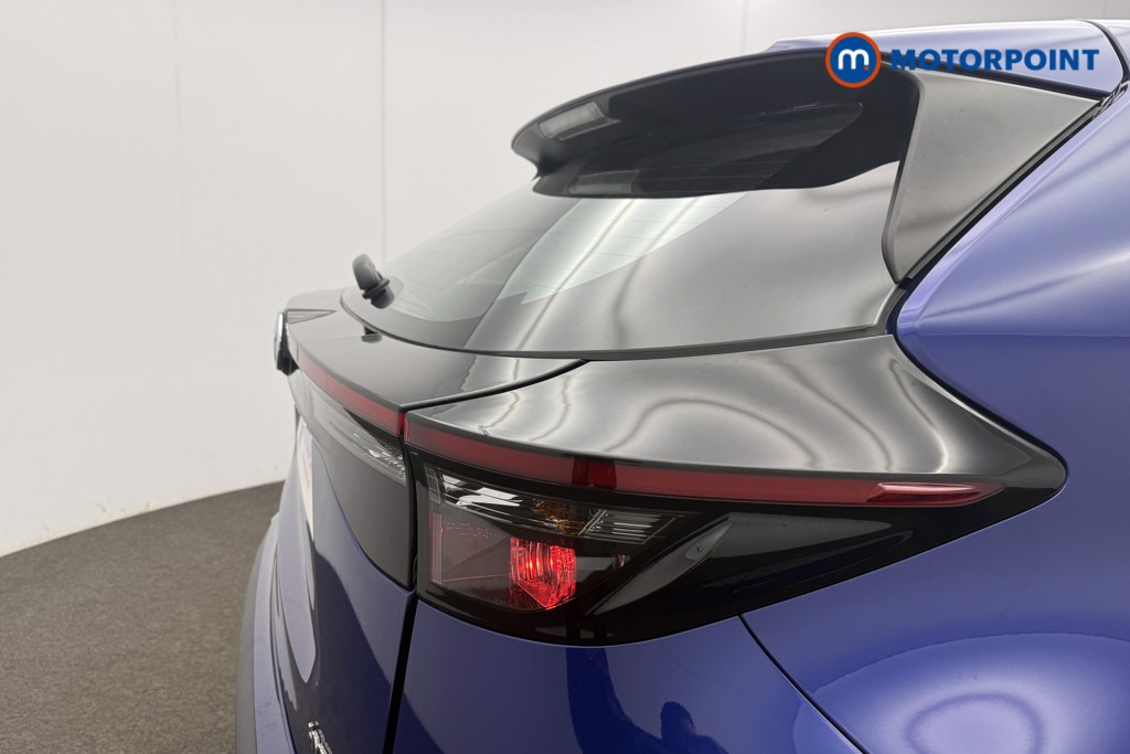 Toyota Yaris Cross Icon Automatic Petrol-Electric Hybrid Estate - Stock Number (1586566) - 23rd supplementary image
