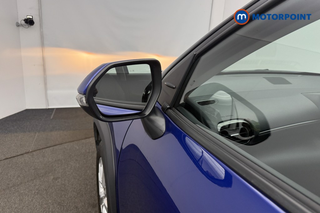 Toyota Yaris Cross Icon Automatic Petrol-Electric Hybrid Estate - Stock Number (1586566) - 27th supplementary image