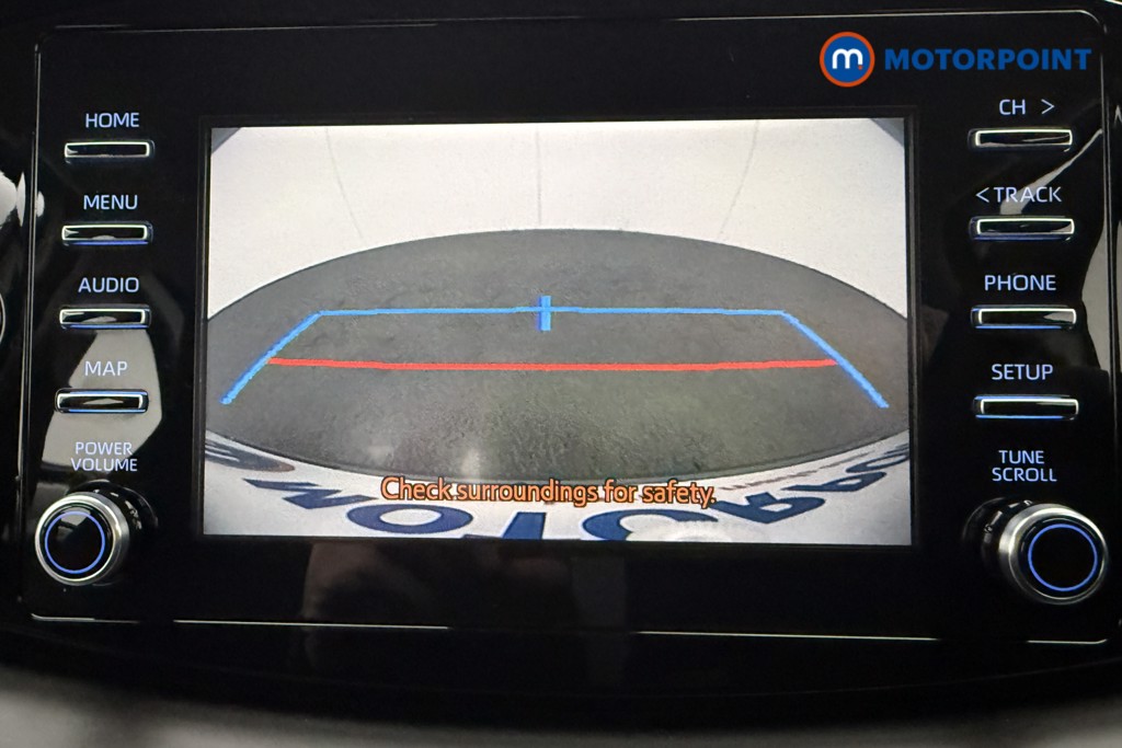 Toyota Aygo X Pure Automatic Petrol Hatchback - Stock Number (1586573) - 3rd supplementary image