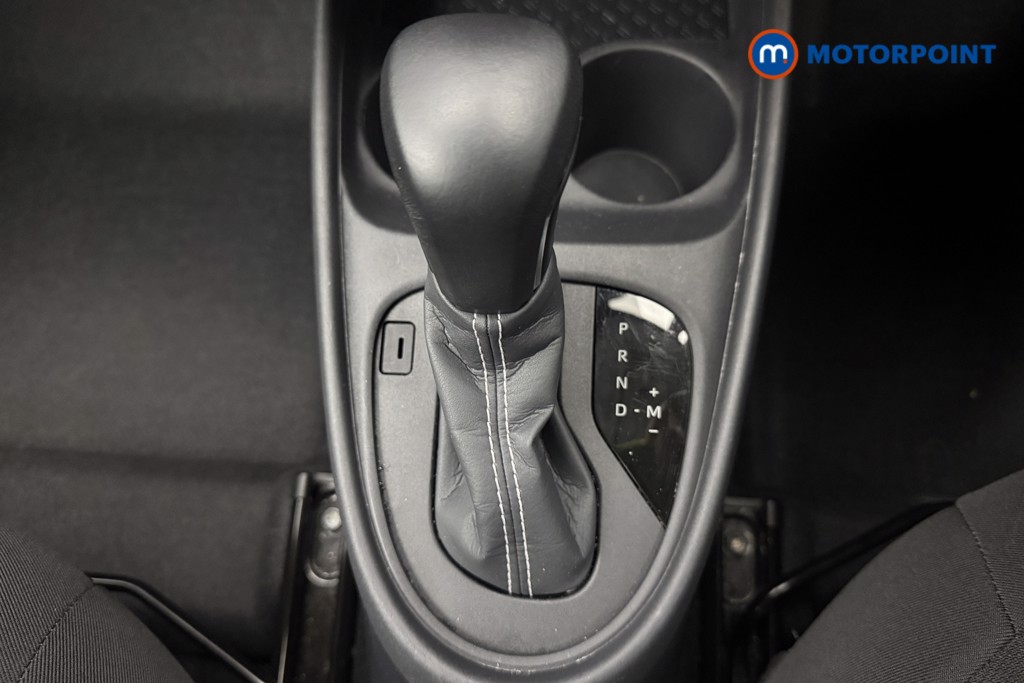Toyota Aygo X Pure Automatic Petrol Hatchback - Stock Number (1586573) - 6th supplementary image