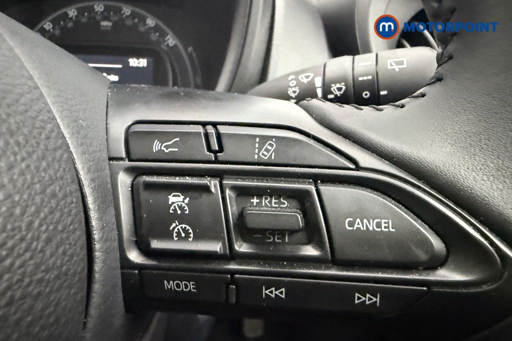 Toyota Aygo X Pure Automatic Petrol Hatchback - Stock Number (1586573) - 14th supplementary image