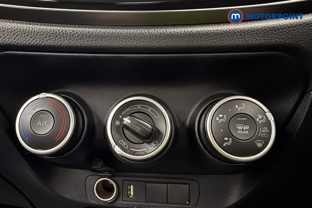 Toyota Aygo X Pure Automatic Petrol Hatchback - Stock Number (1586573) - 15th supplementary image