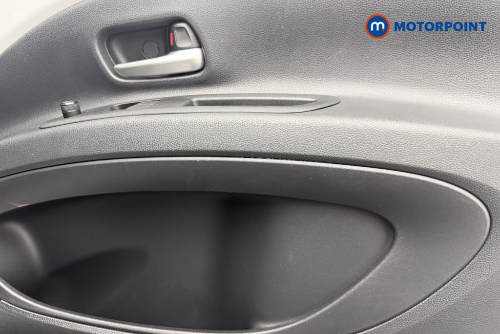 Toyota Aygo X Pure Automatic Petrol Hatchback - Stock Number (1586573) - 17th supplementary image