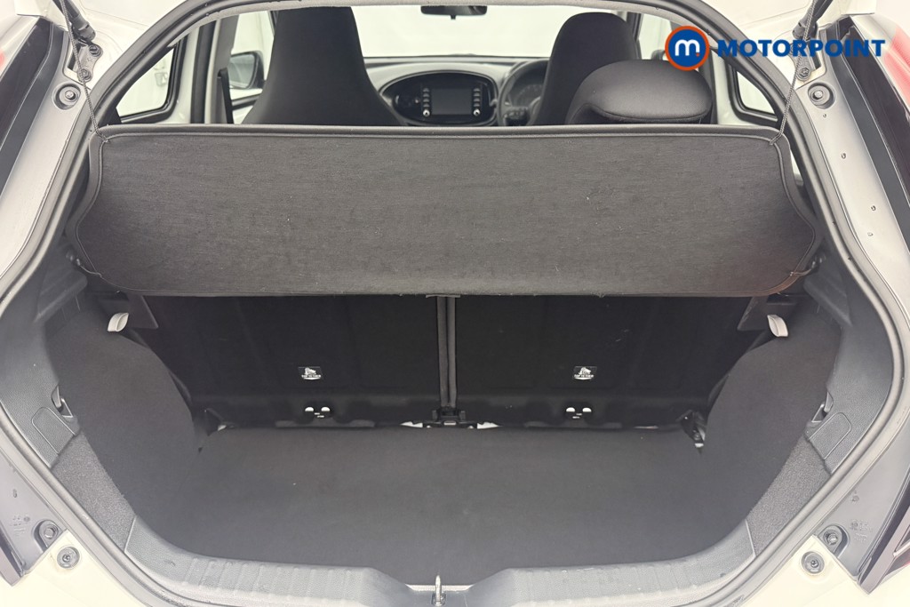 Toyota Aygo X Pure Automatic Petrol Hatchback - Stock Number (1586573) - 20th supplementary image