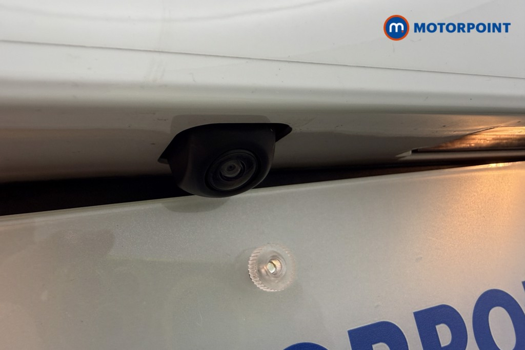 Toyota Aygo X Pure Automatic Petrol Hatchback - Stock Number (1586573) - 26th supplementary image