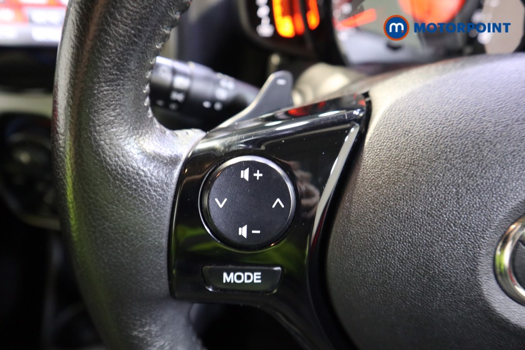 Toyota Aygo X-Play Automatic Petrol Hatchback - Stock Number (1586675) - 3rd supplementary image