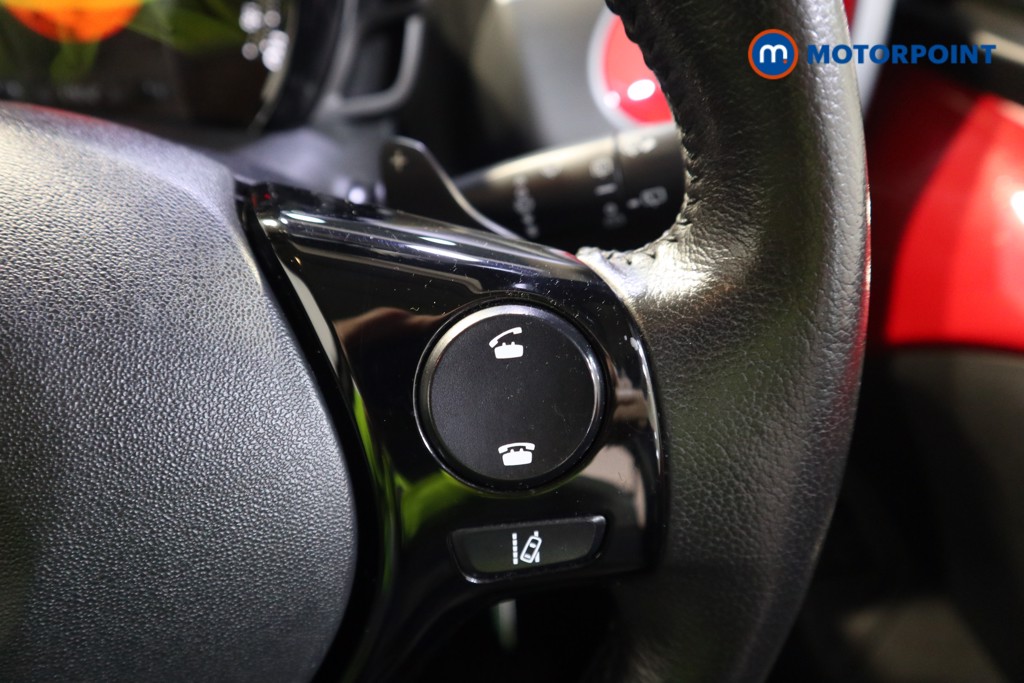 Toyota Aygo X-Play Automatic Petrol Hatchback - Stock Number (1586675) - 4th supplementary image