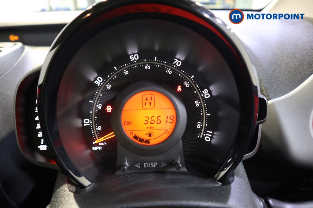 Toyota Aygo X-Play Automatic Petrol Hatchback - Stock Number (1586675) - 5th supplementary image