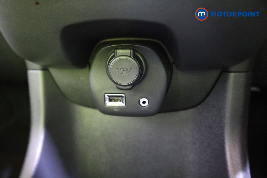 Toyota Aygo X-Play Automatic Petrol Hatchback - Stock Number (1586675) - 9th supplementary image