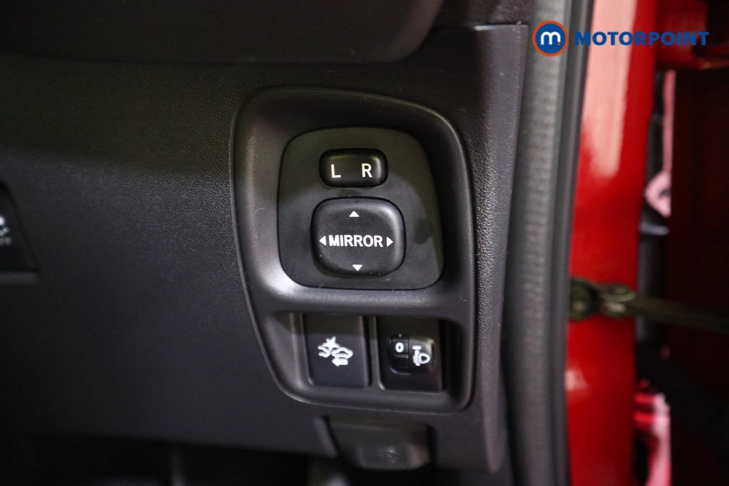Toyota Aygo X-Play Automatic Petrol Hatchback - Stock Number (1586675) - 10th supplementary image