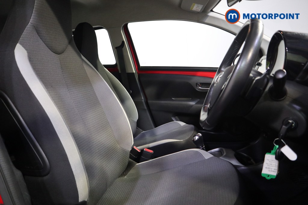 Toyota Aygo X-Play Automatic Petrol Hatchback - Stock Number (1586675) - 12th supplementary image