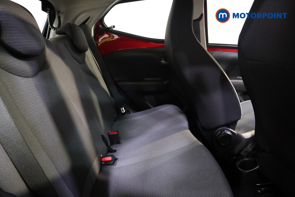 Toyota Aygo X-Play Automatic Petrol Hatchback - Stock Number (1586675) - 13th supplementary image