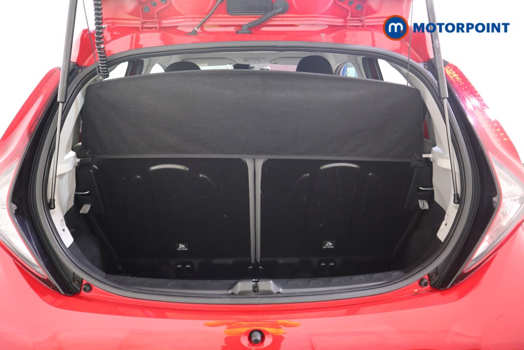 Toyota Aygo X-Play Automatic Petrol Hatchback - Stock Number (1586675) - 15th supplementary image