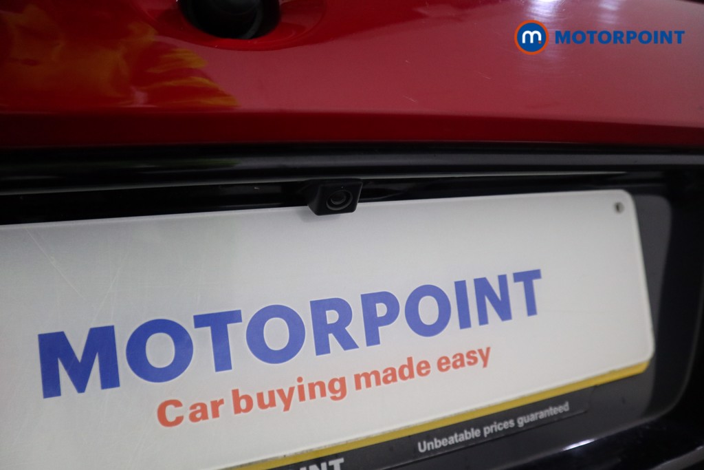 Toyota Aygo X-Play Automatic Petrol Hatchback - Stock Number (1586675) - 20th supplementary image