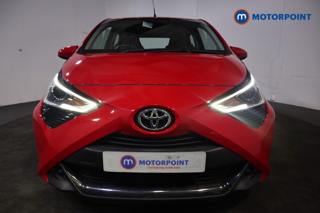 Toyota Aygo X-Play Automatic Petrol Hatchback - Stock Number (1586675) - 24th supplementary image