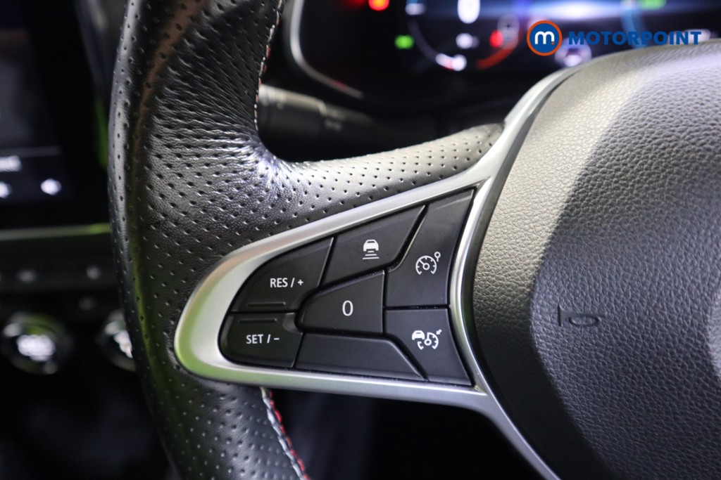 Renault Arkana R.S. Line Automatic Petrol-Electric Hybrid SUV - Stock Number (1586702) - 3rd supplementary image
