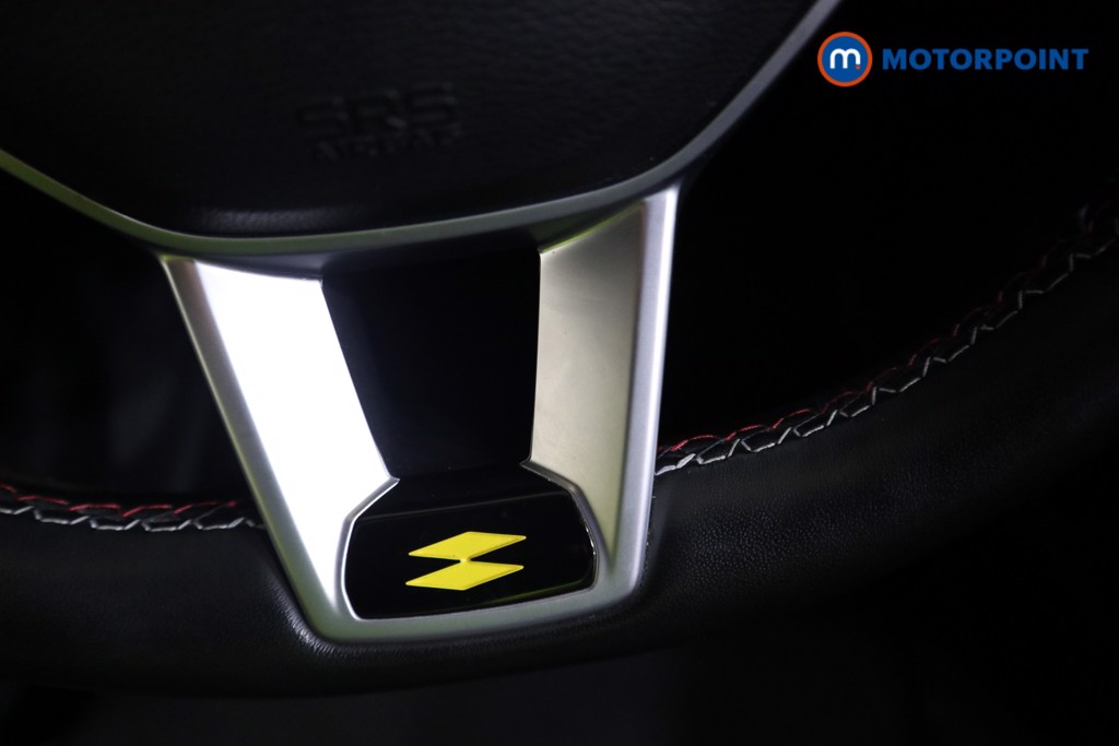 Renault Arkana R.S. Line Automatic Petrol-Electric Hybrid SUV - Stock Number (1586702) - 5th supplementary image