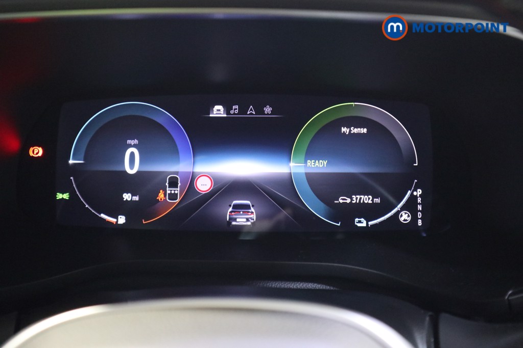 Renault Arkana R.S. Line Automatic Petrol-Electric Hybrid SUV - Stock Number (1586702) - 6th supplementary image