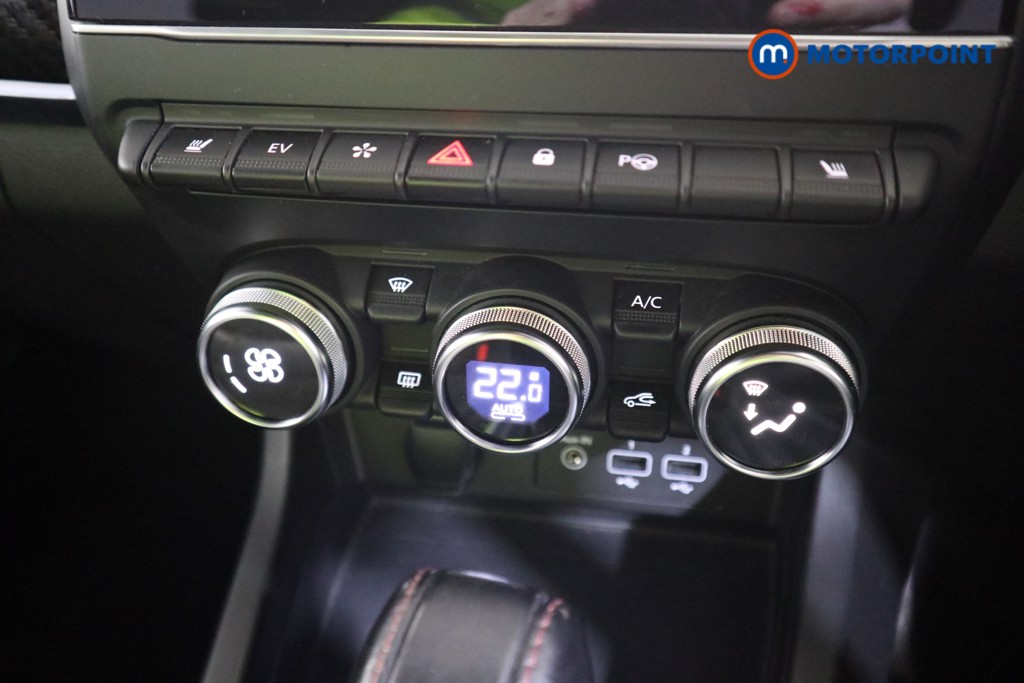 Renault Arkana R.S. Line Automatic Petrol-Electric Hybrid SUV - Stock Number (1586702) - 8th supplementary image