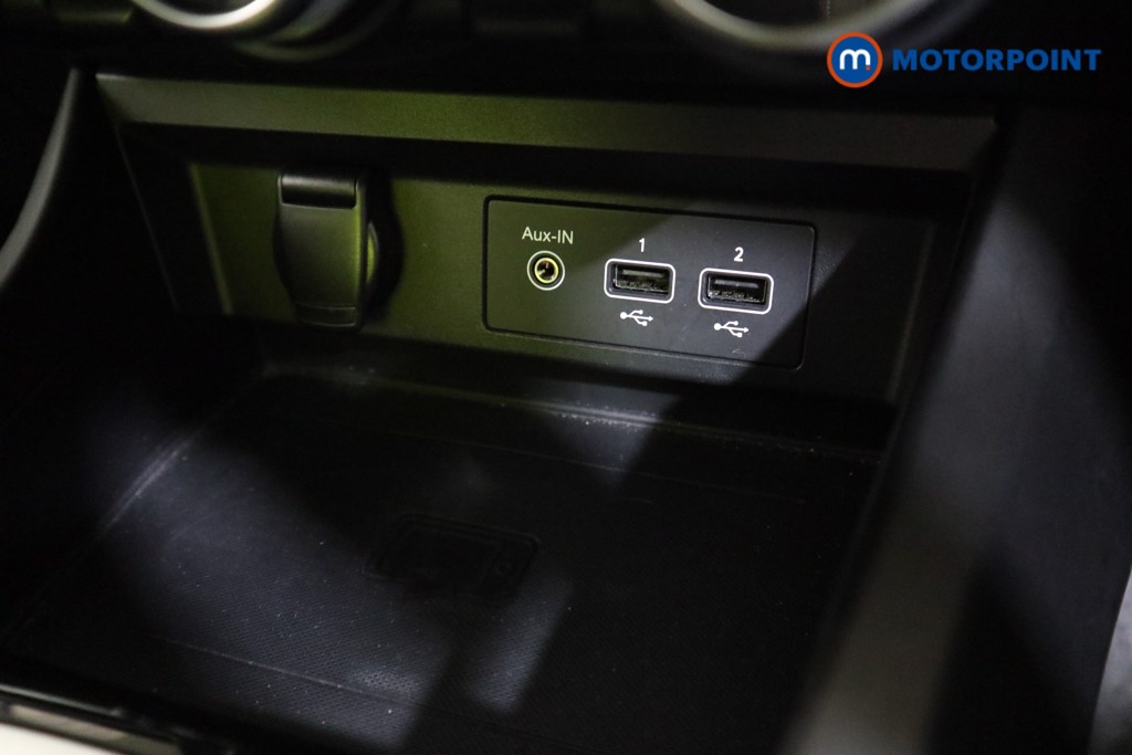 Renault Arkana R.S. Line Automatic Petrol-Electric Hybrid SUV - Stock Number (1586702) - 9th supplementary image