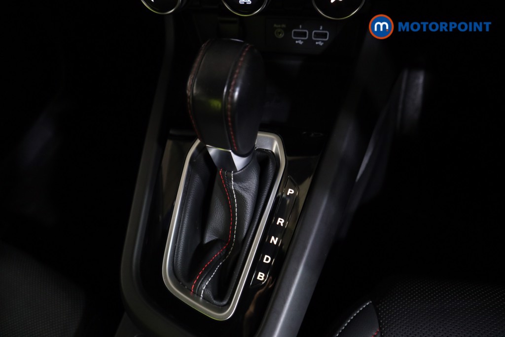 Renault Arkana R.S. Line Automatic Petrol-Electric Hybrid SUV - Stock Number (1586702) - 10th supplementary image