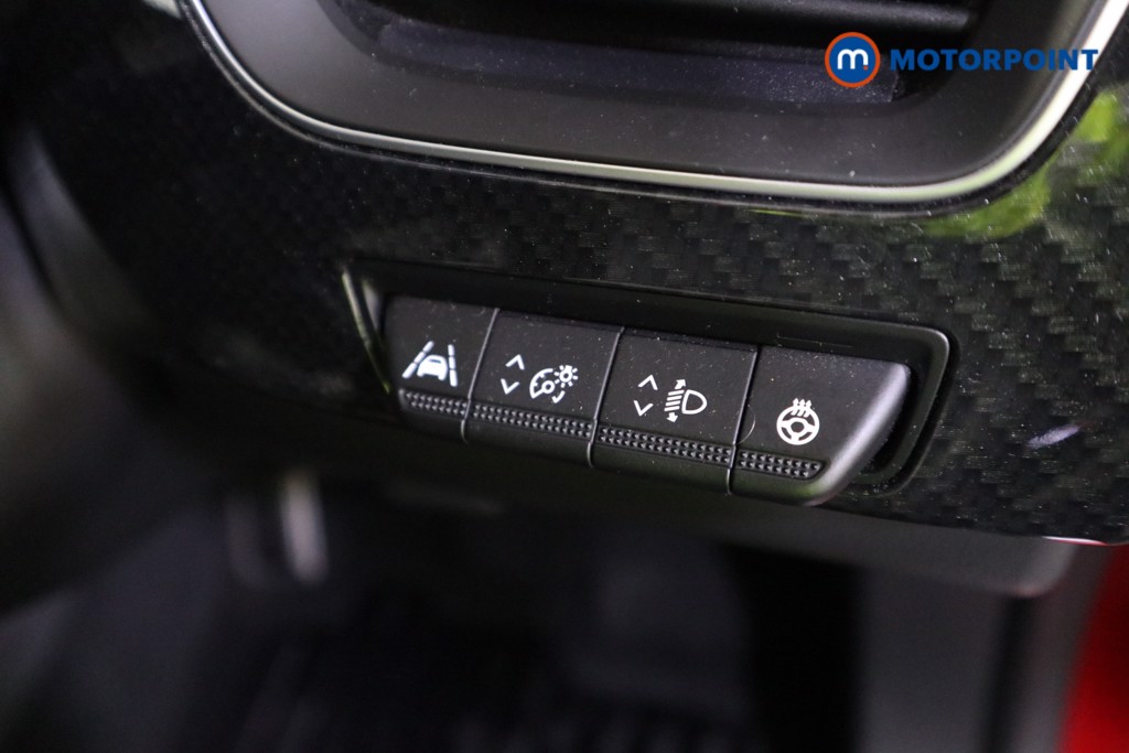 Renault Arkana R.S. Line Automatic Petrol-Electric Hybrid SUV - Stock Number (1586702) - 11th supplementary image