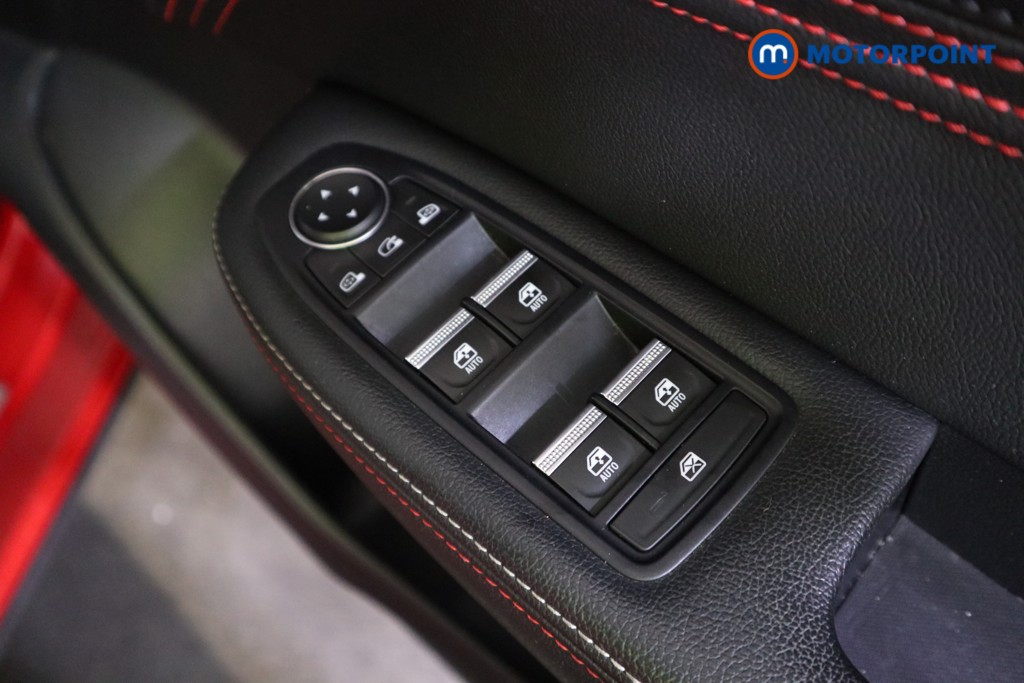Renault Arkana R.S. Line Automatic Petrol-Electric Hybrid SUV - Stock Number (1586702) - 12th supplementary image