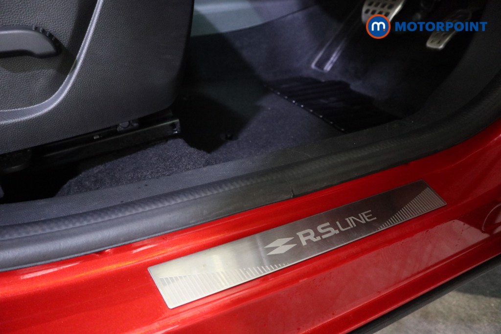 Renault Arkana R.S. Line Automatic Petrol-Electric Hybrid SUV - Stock Number (1586702) - 14th supplementary image