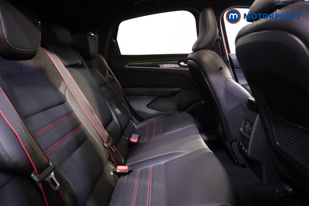 Renault Arkana R.S. Line Automatic Petrol-Electric Hybrid SUV - Stock Number (1586702) - 16th supplementary image