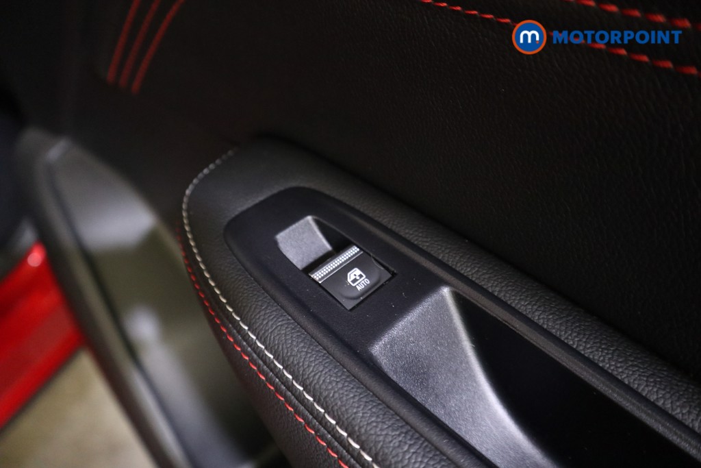 Renault Arkana R.S. Line Automatic Petrol-Electric Hybrid SUV - Stock Number (1586702) - 19th supplementary image