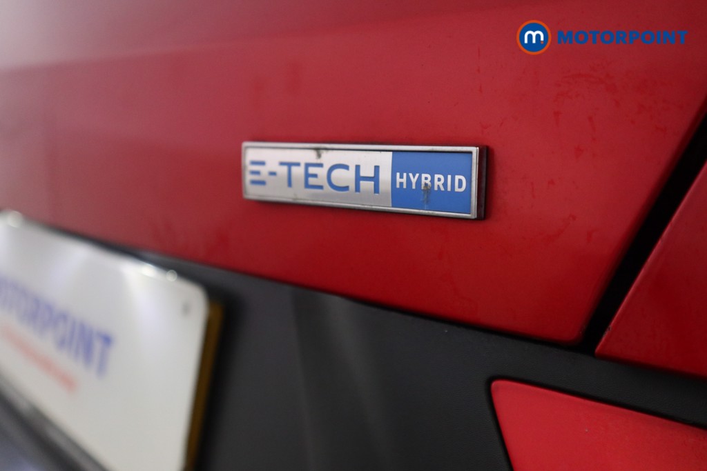 Renault Arkana R.S. Line Automatic Petrol-Electric Hybrid SUV - Stock Number (1586702) - 29th supplementary image