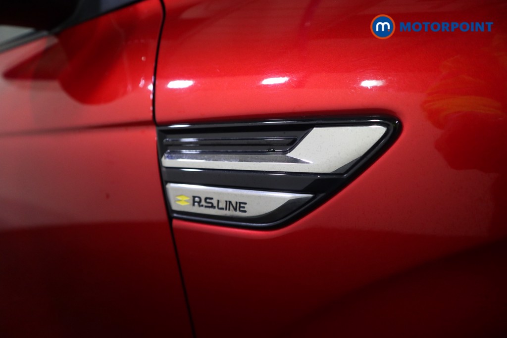 Renault Arkana R.S. Line Automatic Petrol-Electric Hybrid SUV - Stock Number (1586702) - 31st supplementary image