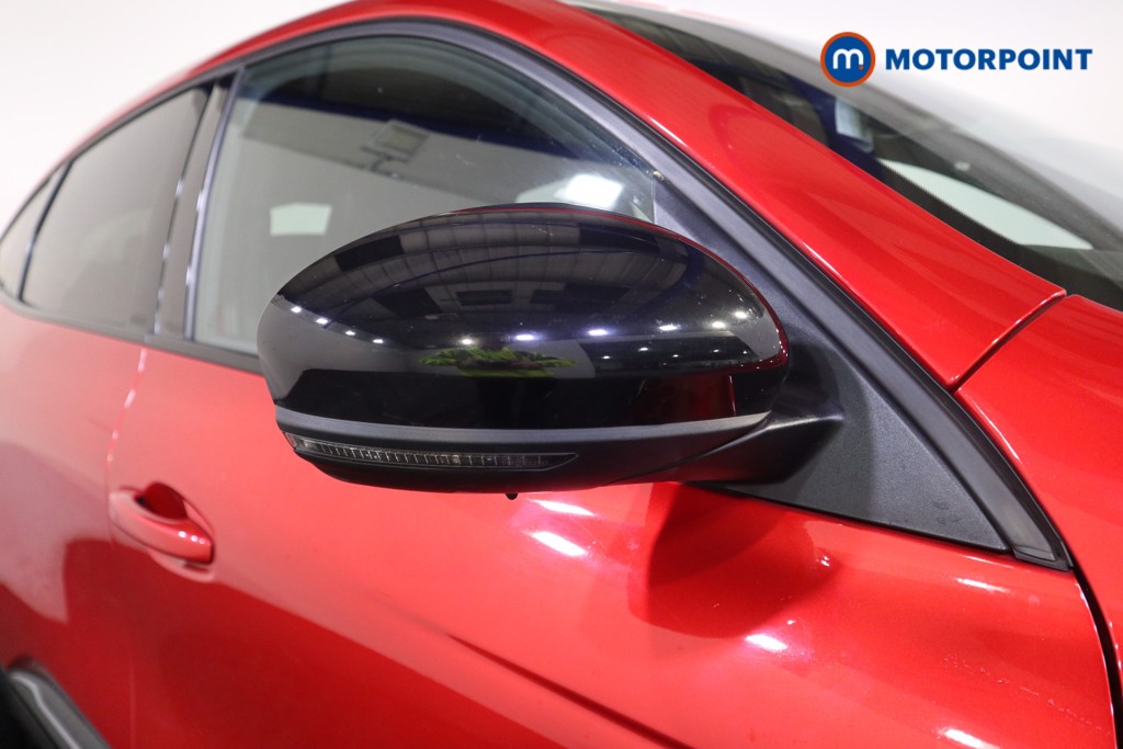 Renault Arkana R.S. Line Automatic Petrol-Electric Hybrid SUV - Stock Number (1586702) - 32nd supplementary image
