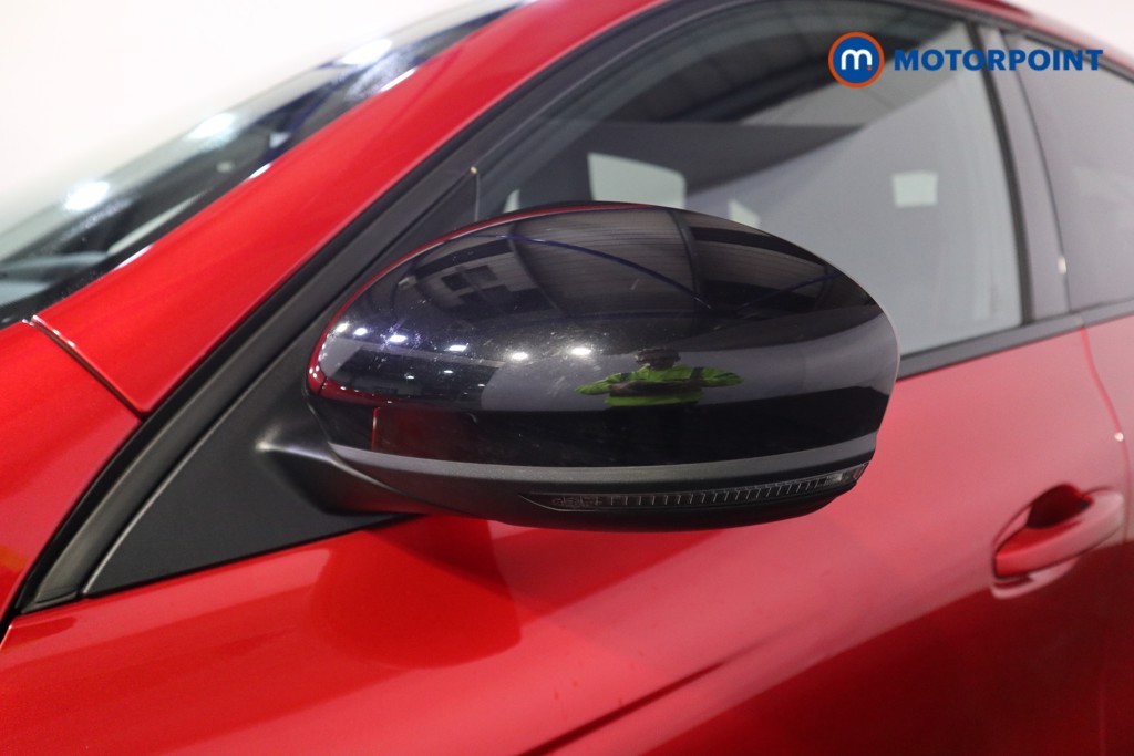 Renault Arkana R.S. Line Automatic Petrol-Electric Hybrid SUV - Stock Number (1586702) - 33rd supplementary image