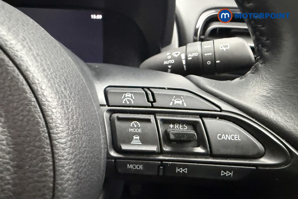 Toyota Yaris Cross Icon Automatic Petrol-Electric Hybrid Estate - Stock Number (1586705) - 14th supplementary image