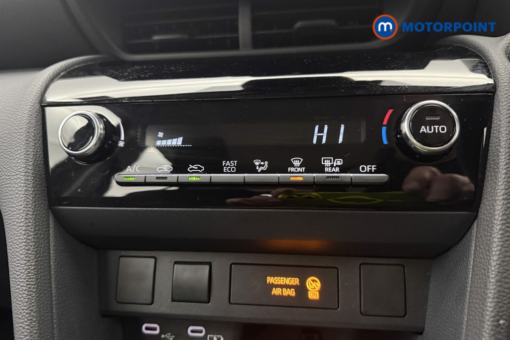 Toyota Yaris Cross Icon Automatic Petrol-Electric Hybrid Estate - Stock Number (1586705) - 15th supplementary image